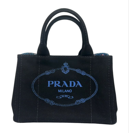 Prada tote