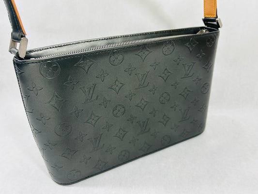 LV Monogram Shoulder Bag