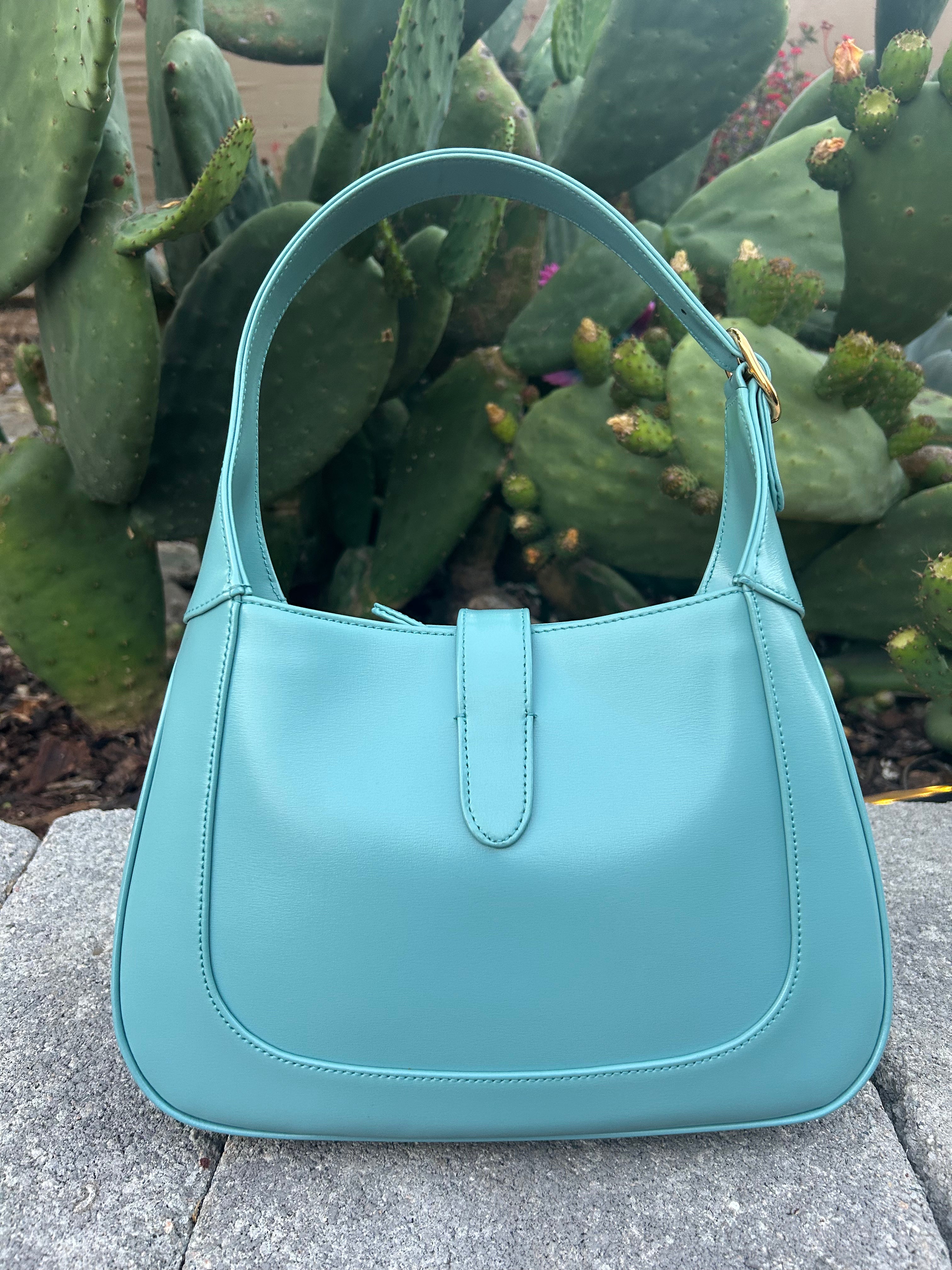 Gucci Jackie 1961 Shoulder Bag