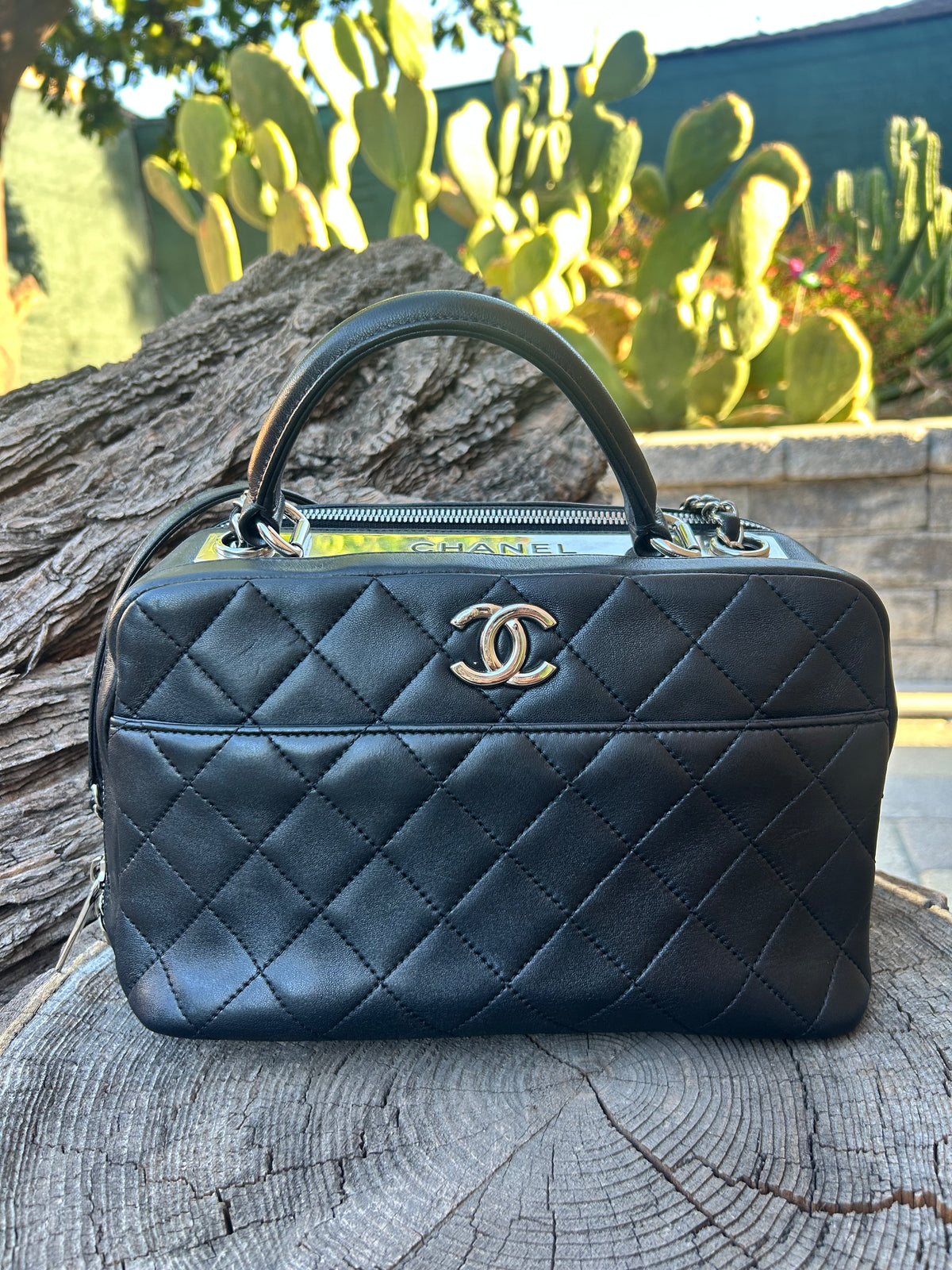 Chanel Trendy