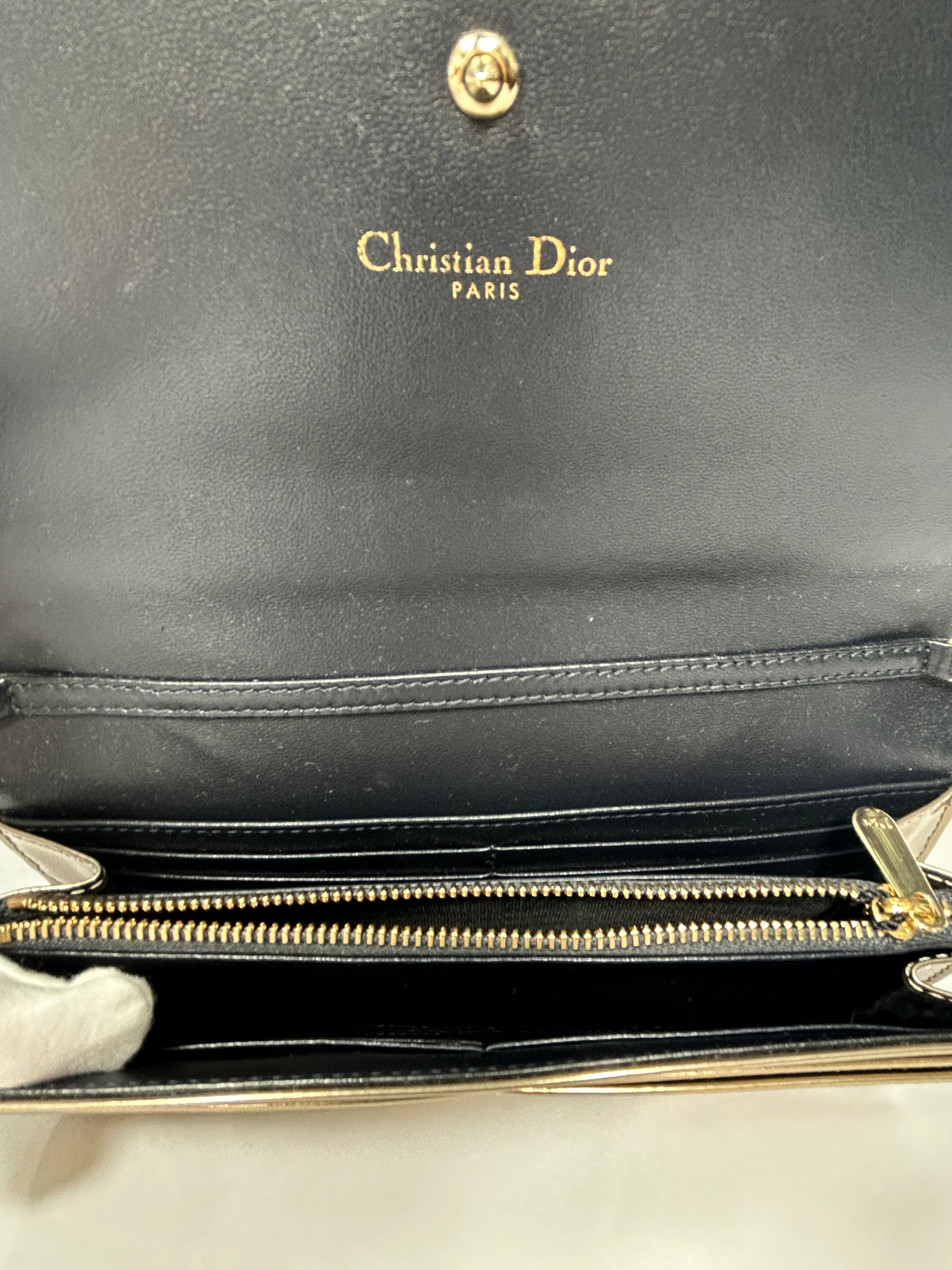 Dior - Diorama WOC