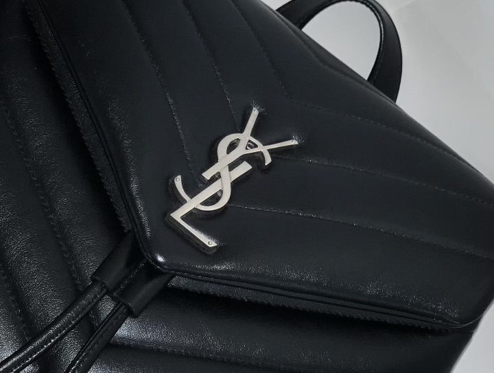 Yves Saint Laurent Lou Lou Backpack