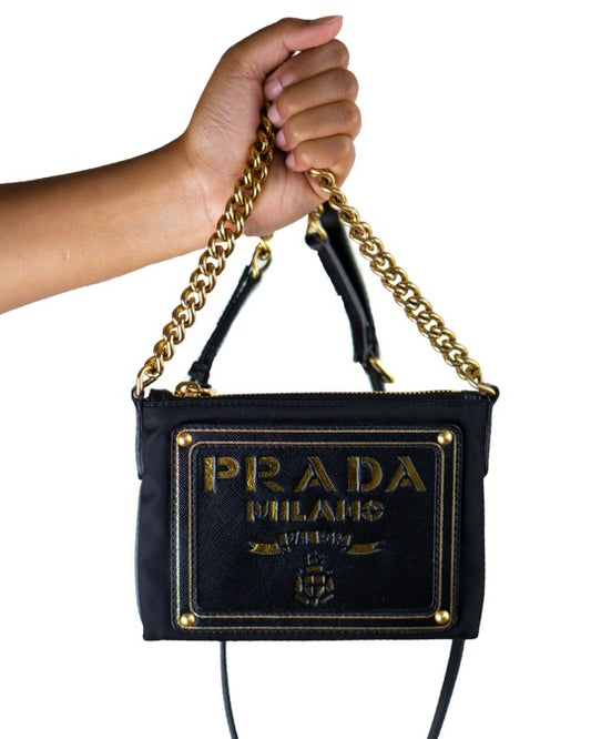 Prada Wallet On Chain