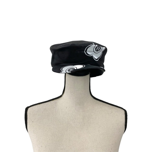 Chanel By Karl Lagerfeld Cap