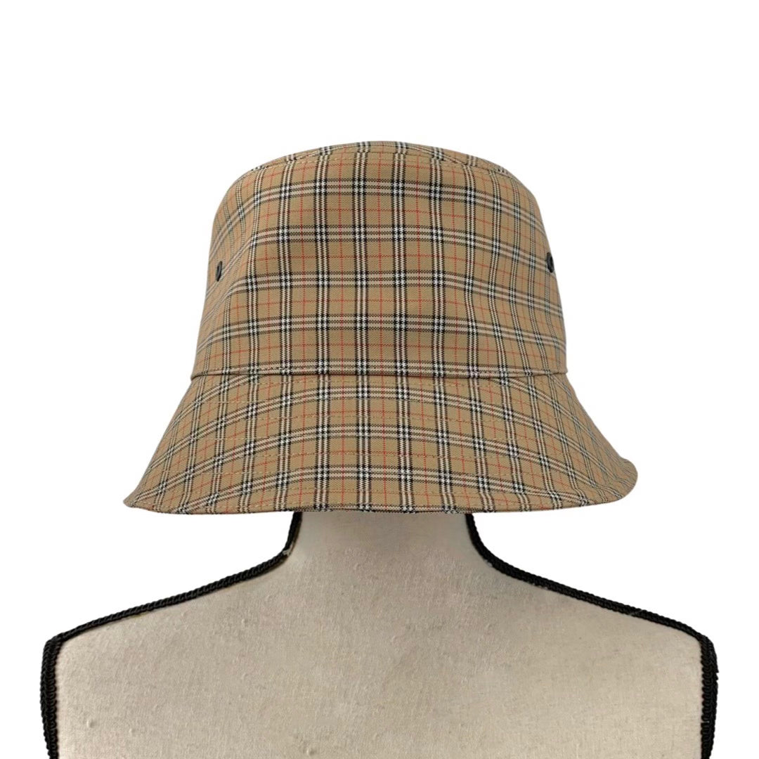 Burberry Bucket Hat